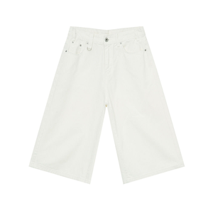 Shorts en jean déchirés et délavés, service OEM en gros, personnalisation de la marque pour les détaillants, importateurs et marques - Product Image 1