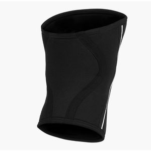 Nouvelle conception de genouillère de compression en néoprène, équipement de protection pour la musculation et l'haltérophilie, OEM - Product Image 5