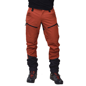 Vadeador Unisex Transpirable de Spandex/Nylon con Cierre de Cremallera, Impermeable UPF 50, de Cintura Alta para Pesca y Caza - Product Image 5