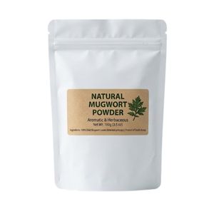 Made In Vietnam Factory Price Delicious Premium Quality <b>Best</b> Selling Mugwort Powder Customized Packaging - Product Image 6