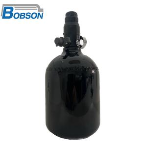 Cylindre de gaz de réservoir d'air de PCP de Paintball d'alliage d'aluminium à haute pression - Product Image 5