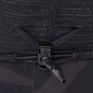 Men's Full Sleeve <b>Compression</b> Rash Guard <b>Black</b> Quick Dry Spandex Polyester Athletic <b>Shirt</b> - Product Image 4