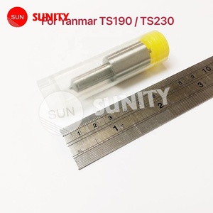 Buse à haute efficacité en métal TS190 de qualité assurée TAIWAN SUNITY pour moteur de tracteur diesel - Product Image 2