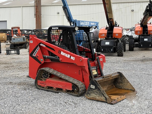 Chargeuse sur chenilles compacte 1050RT 2022 avec cabine fermée, machine de construction haute performance - Product Image 3