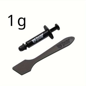 พัดลมซิลิโคนระบายความร้อนประสิทธิภาพสูง Violent Bear 1 กรัม และผลิตภัณฑ์ระบายความร้อน - Product Image 1