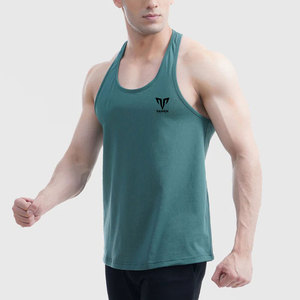 Everyday Men Tank <b>Top</b> 100% Cotton Built for Long Lasting Comfort Quick-Dry Lightweight Modern Fit Stylish Design - Product Image 4