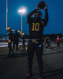 2025 maillot de Football américain pour hommes personnalisé nouveau Style manches courtes Techniques imprimées uniforme personnalisé pour adultes grande taille - Product Image 5