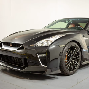 Nissan GT-<span class=keywords><strong>R</strong></span> Premium <span class=keywords><strong>2020</strong></span> d'occasion haut de gamme, moteur V6 biturbo de 565 ch, pack intérieur Premium - Product Image 1