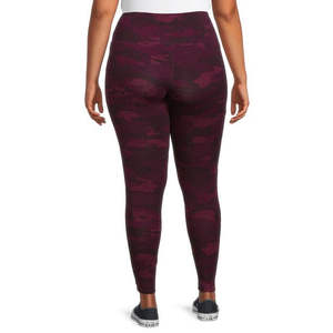 Leggings Transpirables para Mujer, Último Modelo, en Venta, Buena Calidad, Fabricante Líder - Product Image 3