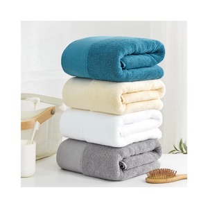 Toalla de Playa Plegable de Lujo para Verano, Antiarena, Suave, Grabada, Venta al por Mayor, Personalizable - Product Image 3