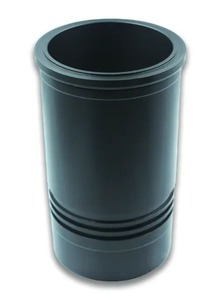 Camisa de Cilindro Komatsu 6D140 6211-22-2220, 140MM de Diámetro, para Motor Diésel de Uso Pesado, para Excavadora, Minería y Construcción - Product Image 4