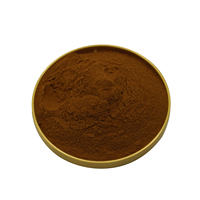 Extrait de racine de réglisse de haute qualité, naturel, 10:1, poudre d'extrait de racine de réglisse pour les soins de la peau, les aliments et les compléments alimentaires