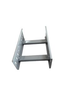 Échelle de câbles trapézoïdale ventilée ignifuge de qualité supérieure, durable, de taille standard, pour la construction industrielle, 16 pièces - Product Image 5