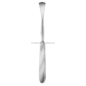 High Quality A-1 VERITAS Langenbeck 18 cm Bone Chisels & Gauges Bone Surgery Instruments | sutur kitmedic instrument - Product Image 1