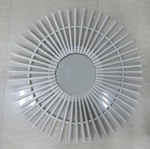 Wall Mirror <b>Frame</b> Decorative Interior Project Use - Product Image 3