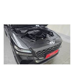 Genesis GV80 3.5T 2024 Gasolina AWD con 31,975 km, Volante a la Izquierda, Caja de Cambios Automática, Asientos de Cuero, Cámara Trasera - Product Image 6