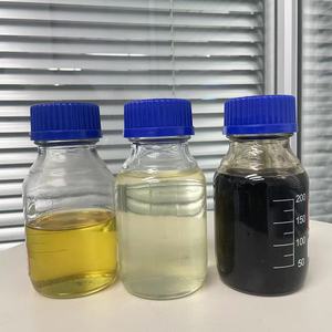 Planta de Regeneración de Aceite para Transformadores de Alto Vacío, Equipo de Decoloración con Tierra de Fuller y Eliminación de Ácido - Product Image 6
