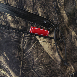Pantalon de chasse pour homme 2026, personnalisé, de haute qualité, en polyester léger, avec poches avant, design optimal pour la chasse - Product Image 3
