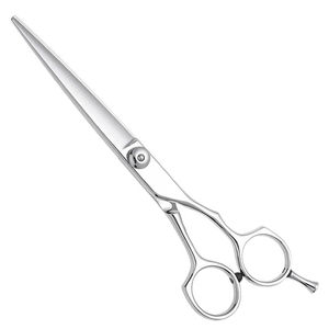 Tijeras de Barbero Profesionales Más Vendidas, Acero Inoxidable Japonés de Alta Calidad, Mango de Cerámica, Calidad Grado A+, para Cortar el Cabello - Product Image 6