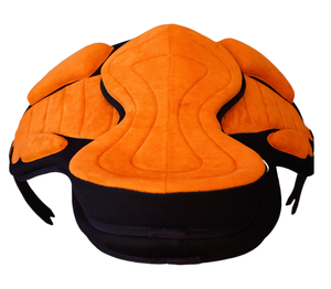 Freemax - Silla de Montar Inglesa de Primera Calidad, sin Arbol, Sintética, con Cincha, Color Personalizado y Tamaños a Medida - Product Image 4