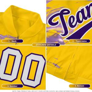 Chaqueta Cortavientos Ligera Personalizada para Hombre, Mujer y Jóvenes, con Texto y Logotipo Bordados, con Cierre, Talla XS para Primavera - Product Image 2