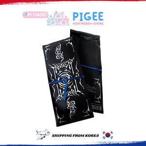 SHINEE KEY - [HUNTER] 3ER ÁLBUM (Versión TALISMAN) Álbum de K-Pop Más Vendido en Corea - Product Image 2