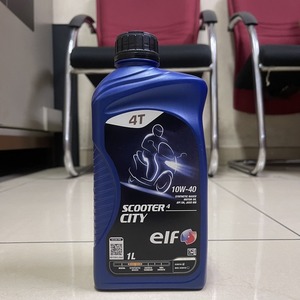 Aceite de Motor ELF, Solución Avanzada para el Cuidado del Motor, Sintético, Alto Rendimiento, Protección y Ahorro de Combustible - Product Image 4