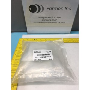 2 AMAT 0020-76570 Abrazadera, Sujetador para Línea de Agua Delantera FAC - Equipo y Piezas de Semiconductores de Confianza Global Legacy - Product Image 2