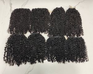 ผมต่อแบบชาวพม่าสำหรับผู้หญิงผิวดำ - Product Image 2