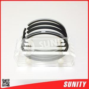 TAIWAN SUNITY Fournisseur de service client Segment de piston de haute qualité TF65 pour pièce de moteur de générateurs yamaha - Product Image 4