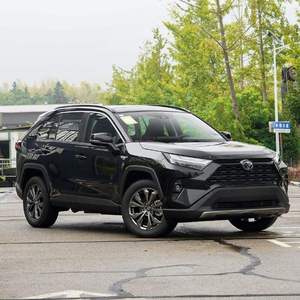 Venta al por Mayor de Toyota Rav 4 Usados, RAV4 de Buen Rendimiento, 5 Asientos, 2021 2022 2023 2024, RAV-4 AWD, Auto Usado de Gasolina - Product Image 6