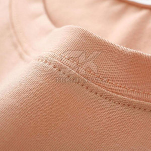Camiseta Casual Elegante para Hombre, Cómoda, 100% Algodón, Secado Rápido, Transpirable, Manga Corta, Corte Regular, para Uso en Interiores y Exteriores - Product Image 6
