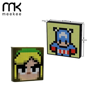 Marcador digital multifuncional de fútbol - Product Image 5