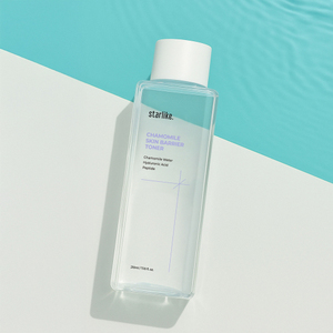 STARLIKE Tónico para la Barrera Cutánea de Manzanilla 210ml |   Esencia Facial Hidratante y Calmante, Aprobada por CPNP, SCPN y MoCRA - Product Image 1