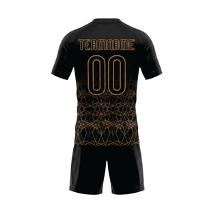 Customizable Sportswear <b>Volleyball</b> Uniform <b>Sets</b> Sublimation Printing Men & Women Wholesale OEM Service Customized Color & Logo - Product Image 6