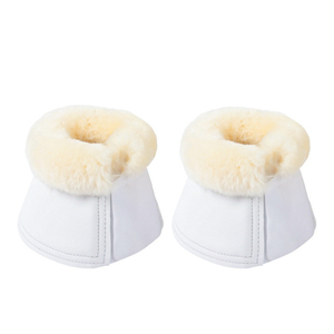 Botas de protección para caballos, equipo ecuestre diseñado para rendimiento, comodidad y cuidado diario del caballo, con OEM ODM - Product Image 1