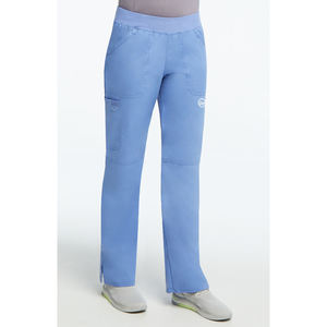 Pantalones Médicos Modernos de Corte Ajustado 2026, Uniforme de Doctor de Hospital, Pantalones Quirúrgicos para Quirófano, Personalizados para Personal Médico - Product Image 6