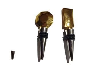 Animal Shape Decorative <b>Cork</b> <b>Bottle</b> Stopper With Stand at Wholesale Price - Product Image 3