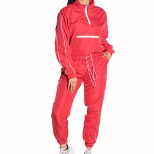 Veste de sport coupe-vent légère pour femme 2026, imperméable, entièrement zippée, pour activités de course, randonnée et entraînement en extérieur - Product Image 4