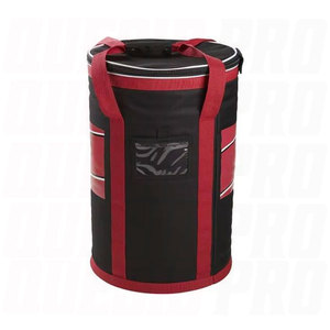Bolsa Ligera para Pelotas de Béisbol, Bolsa de Alta Calidad para Equipo de Softbol, Fácil de Transportar, Bolsa de Almacenamiento para Pelotas de Equipos Deportivos, Duradera y Portátil - Product Image 2