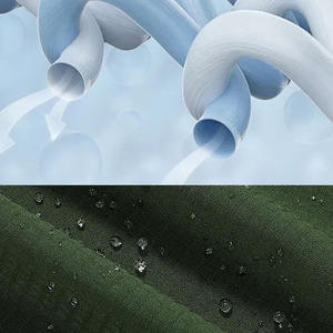 เสื้อเชิ้ตตกปลาแนวสปอร์ตสุดเท่ สินค้ามาใหม่ เป็นมิตรกับสิ่งแวดล้อม เสื้อทำงานสำหรับผู้ชาย - Product Image 6