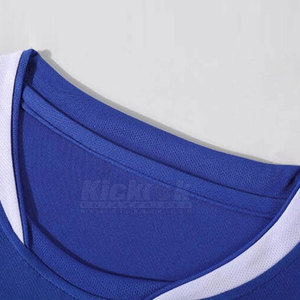 Uniforme de Fútbol de Poliéster Transpirable Más Vendido para Entrenamientos, Partidos, Torneos y Deportes de Equipo - Product Image 2