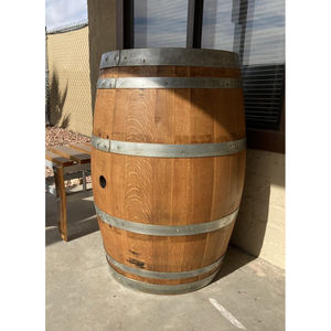 Barriles de madera de alta demanda, ideales para bodegas, destilerías y productores de bebidas artesanales - Product Image 4