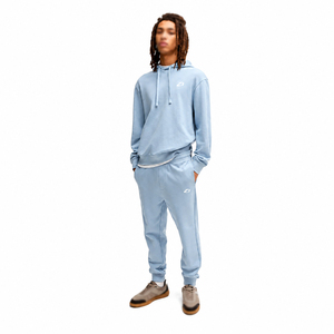 Vêtements Athleisure OEM ODM Personnalisés : Survêtements Homme en Molleton Doux, Tenues Jogging – Fournisseur Premium de Vêtements en Gros - Product Image 1