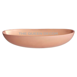 Meilleure vente : Porte-savon ovale en aluminium doré, design royal, best-seller pour la salle de bain et les accessoires de maison - Product Image 6