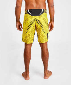 Pantalones Cortos de Muay Thai Personalizados con Logotipo, Satinados y Brillantes, con Cordón Ajustable, para Entrenamiento, Combate, Sanda, Boxeo, Venta al Por Mayor, Pantalones Cortos de Compresión - Product Image 2