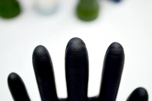 High <b>Performance</b> Durable Colorful <b>Protective</b> Gloves Hand Work Safety for Mechanics <b>and</b> modern welding gloves - Product Image 3