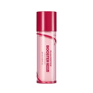เซรั่มบำรุงผิวสำหรับ isntree Plum peptide Booster 2000S 50ml - Product Image 1