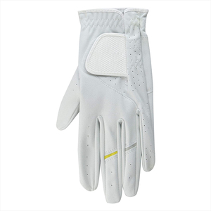 Golf Gear Label top quality Golf Durable Premium Golf Gloves Mens Cabretta Leather Golf Gloves Durable Anti Slip Professional - Product Image 6