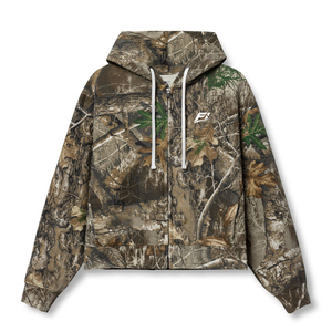 New Men's Hoodies Custom LOGO Solid Winter Plain Dyed 100% Cotton Breathable Fleece <b>Zip</b> up Hoodies - Product Image 3
